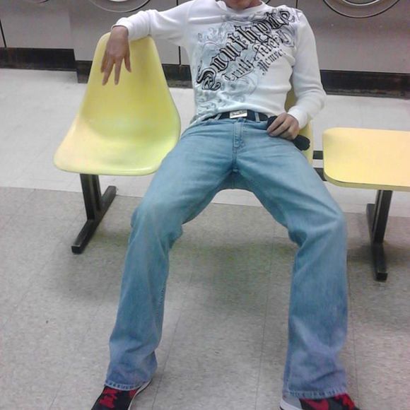 Meet your Posher, Douglas - Picture 1 of 1